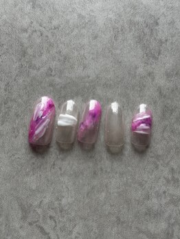 スクエアリング(Squaring)/90分コース　￥7900