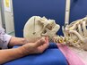 1ヶ月以内再来【頭痛脳圧緩め】頭蓋仙骨アプローチ/ヘッドスパで取れない疲れ