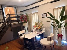 プーモア(Puu Moa)/カウセリングルーム