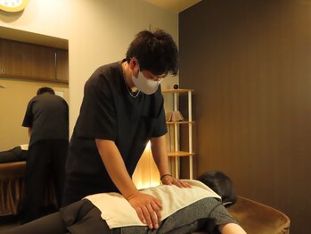 eMe和筋膜リリース/