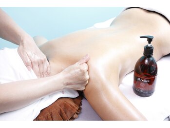 アリス(Alice)/極上癒しリンパ施術