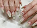 グラデーション