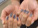 ニュアンスネイル