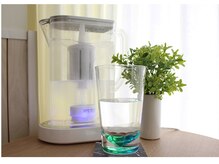 ヨサパーク 学園前店(YOSA PARK)/水素水素飲み放題