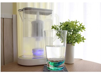 ヨサパーク 学園前店(YOSA PARK)/水素水素飲み放題