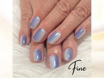 ファイン(Fine)/