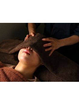 ご褒美にオススメ贅沢サロン