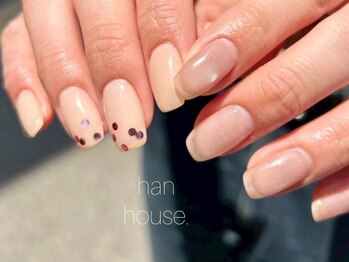 ハンハウス 辻堂店(Han house.)/持ち込みスタンダード