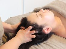 タオ(TAO)/もちろんヘッドも必ず入ります！