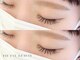 フィズ アイ ビューティー 豊橋牛川店(fiz eye beauty)の写真/【パリジェンヌ公式認定サロン】ナチュラルだけど目を引くデザインは是非当店へお任せください♪