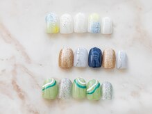 ジャム 久屋大通店(Jam)/定額ネイル