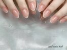 フレンチネイル