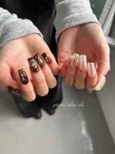 ntk 仙台一番町店/インクニュアンス