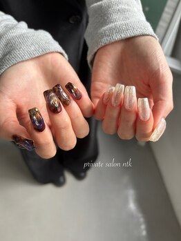 ntk 仙台一番町店/インクニュアンス