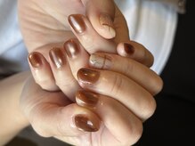 ウッドストック ネイルルーム(Wood Stock nail room)/