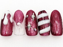 ファンネイル(FUN NAIL)/★60分ハンド定額8250円→6500円