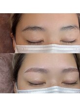 メルシー(merci)/アイブロウスタイリング