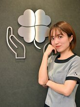 ソエルテ 齋藤 由衣