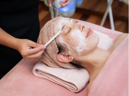 ジゼル(GISELe≒)の写真