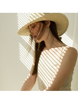 ギルドハナレ(GUILD HANARE)/"全身脱毛3回分"