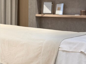 シュシュビエン(Chou Chou Bien)/サロン内装