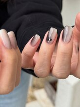 リアネイル(li’a nail)/シンプルnail