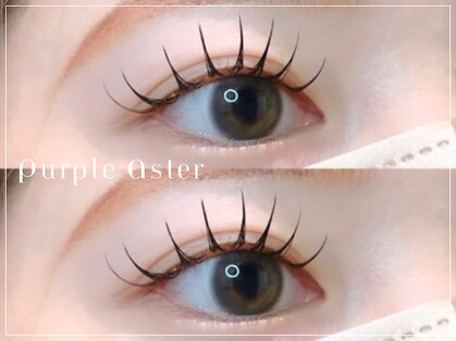 パープルアスター 名古屋名駅店(PurpleAster)の写真