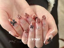 ネイルYMIサロン(Nail.YMI Salon)