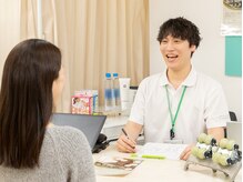 元気になるところ ヨコハマ(YOKOHAMA)/カウンセリング