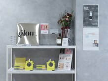 グロウアイラッシュ 札幌店(glow eyelash)の雰囲気（ー 美容液Lash addict/HAPI Coating ー**）