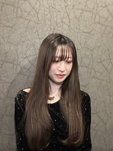 ステラ バイ セブンルックス 大宮東口店(Stella by7LOOKS)&nbsp;中島 凜佳