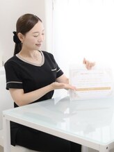 リアレント 高槻店(Lialent)&nbsp;オーナー hiromi