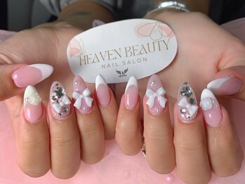 ヘブン ネイル 鶯谷(HEAVEN Nail)/