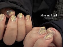 リオラ(Liora)/ニュアンスデザイン