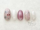 5月ハンドジェル定額【Spring】