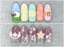 ミラーナ(Milana)/◆定額デザイン◆￥8500