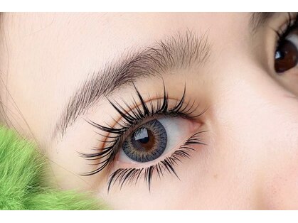 ミューラッシュ 新宿店(Miu lash)の写真