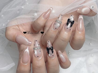 サイナネイル(Shine Nail)の写真