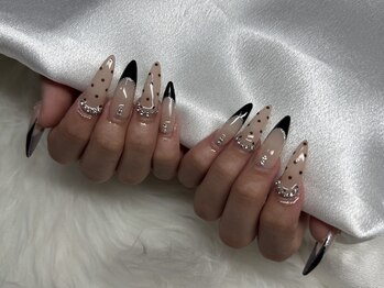 スナッピーネイルズ(Snappy Nails)/
