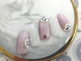 ハロウィン【定額￥8800(税込)】
