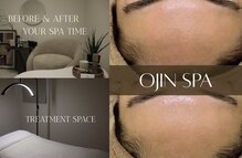 オージン スパ(OJIN SPA)