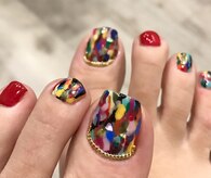 ネイルサロン ヴィバラビダ(Nail Salon viva la vida)