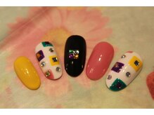 リノネイルズ(linonails)/☆6,980定額コース☆