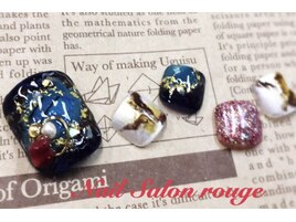 大人シックネイル