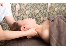 ヘルス アンド ビューティ 波の音(Health ＆ Beauty 波の音)/トータルボディアライメント