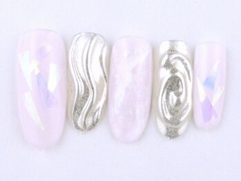 フォア ネイル(FOI NAIL)/