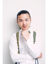 シャルマン(Charumante)&nbsp;武田 大将