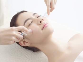 ポーラ 四谷店(POLA)/リンパドレナージュ