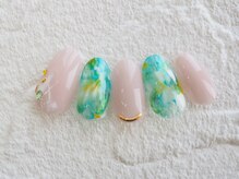 08ネイル(08 nail＆school)/＼new ／