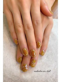 エムシーベル(m.c bell)/